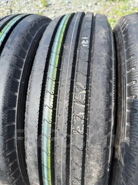 Yokohama ProForce RY01. ������, 2023 ���, ����� ����