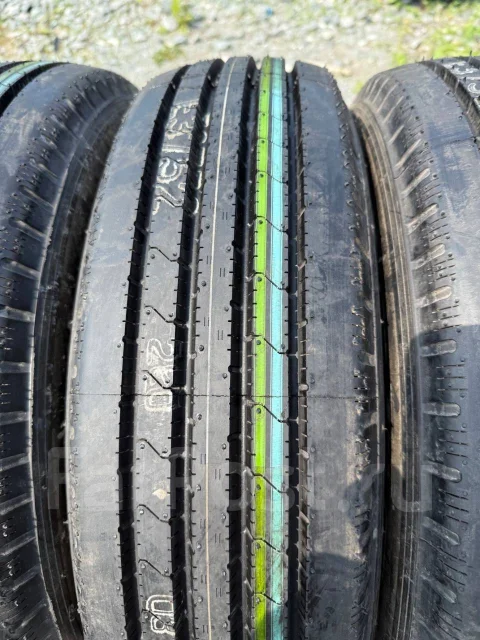 Yokohama ProForce RY01. ������, 2023 ���, ����� ����