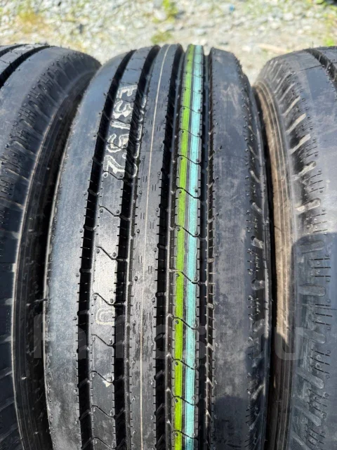 Yokohama ProForce RY01. ������, 2023 ���, ����� ����
