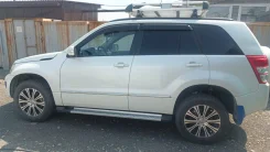 Suzuki Grand Vitara. 4wd, 2.4 (169��.�.), ������, 150 000����. �� ����