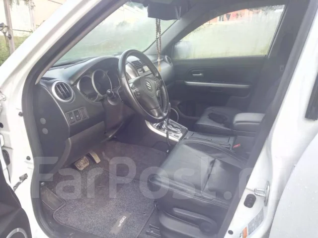Suzuki Grand Vitara. 4wd, 2.4 (169��.�.), ������, 150 000����. �� ����
