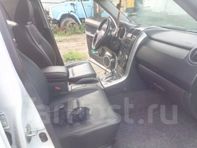 Suzuki Grand Vitara. 4wd, 2.4 (169��.�.), ������, 150 000����. �� ����