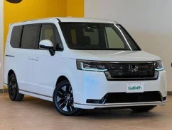 Honda Stepwgn. ��������, 4wd, 1.5 (150��.�.), ������, 14 677����. ��, �/�. ��� ����� �� ������������ ����
