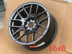 XXR 530. 8.0x16", 4x114.3, ET20, �� 73,1���. ��� ����� �� ������������ ����