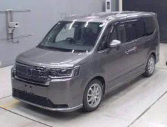Honda Stepwgn. ��������, 4wd, 1.5 (150��.�.), ������, 6 000����. ��, �/�. ��� ����� �� ������������ ����