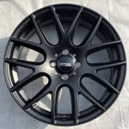 BMS Wheels. 7.5x17", 4x100, ET43, �� 56,1���. ��� ����� �� ������������ ����
