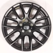 BMS Wheels. 7.5x17", 5x120, ET35, �� 72,6���. ��� ����� �� ������������ ����