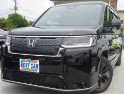 Honda Stepwgn. ��������, ��������, 1.5 (150��.�.), ������, 5 400����. ��, �/�. ��� ����� �� ������������ ����