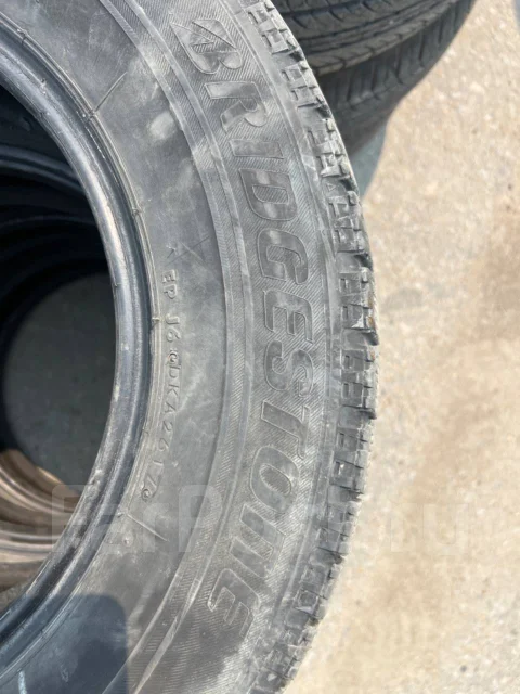 Bridgestone Blizzak VRX. ������, ��� �����, 2017 ���, �/�, ����� 10 % ����