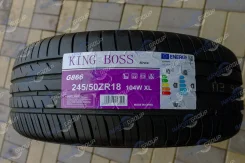 King Boss G866. ������, 2025 ���, ����� ����