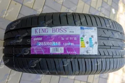 King Boss G866. ������, 2025 ���, ����� ����