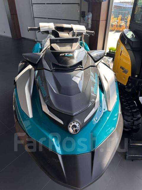 BRP Sea-Doo GTX. 2025 ��� ����