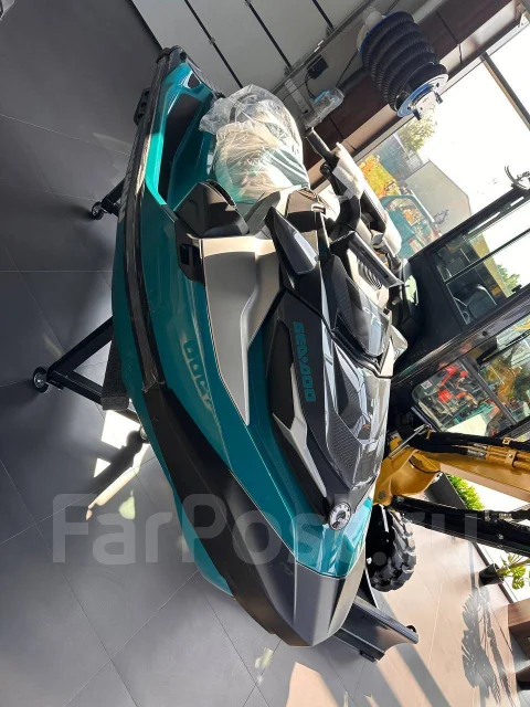 BRP Sea-Doo GTX. 2025 ��� ����