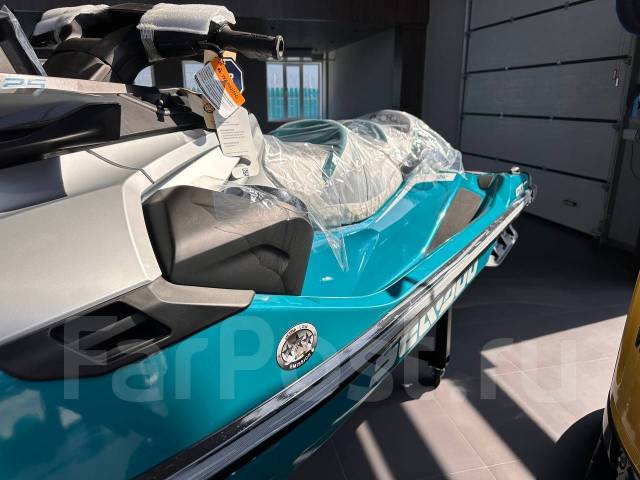 BRP Sea-Doo GTX. 2025 ��� ����