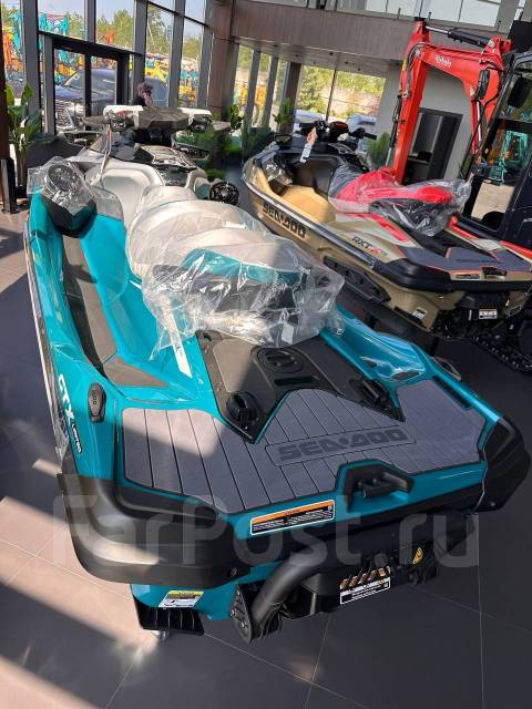 BRP Sea-Doo GTX. 2025 ��� ����