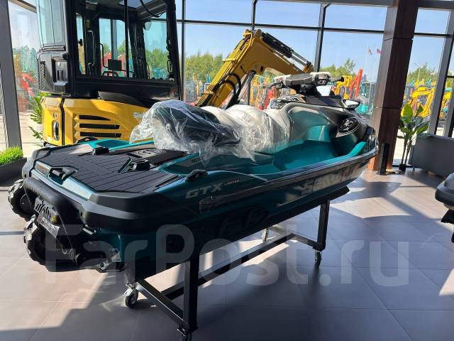 BRP Sea-Doo GTX. 2025 ��� ����