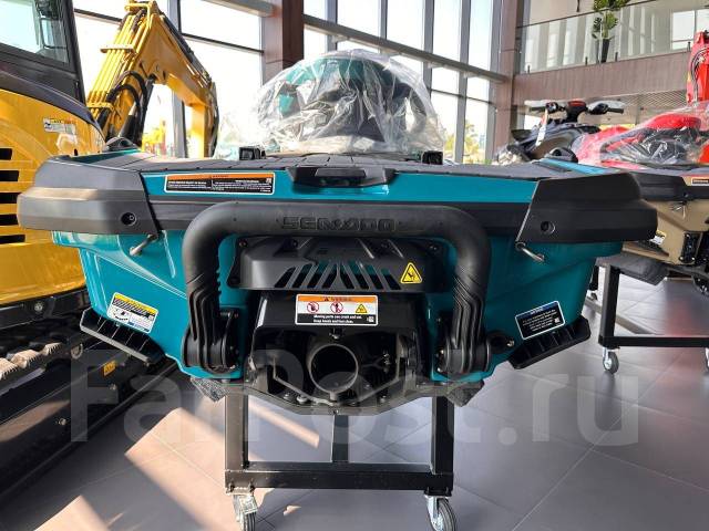 BRP Sea-Doo GTX. 2025 ��� ����