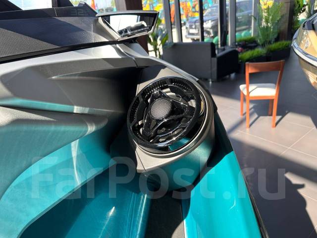 BRP Sea-Doo GTX. 2025 ��� ����