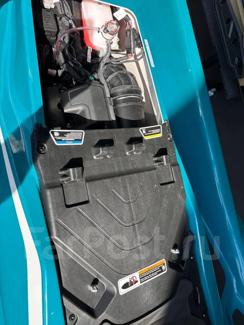 BRP Sea-Doo GTX. 2025 ��� ����