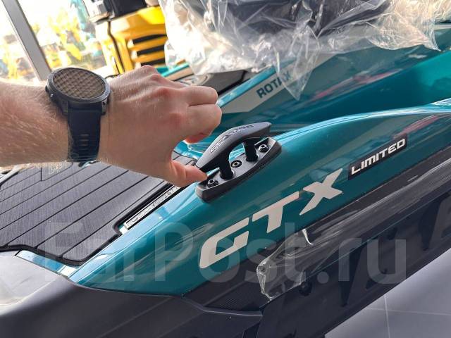 BRP Sea-Doo GTX. 2025 ��� ����