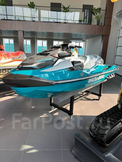 BRP Sea-Doo GTX. 2025 ��� ����