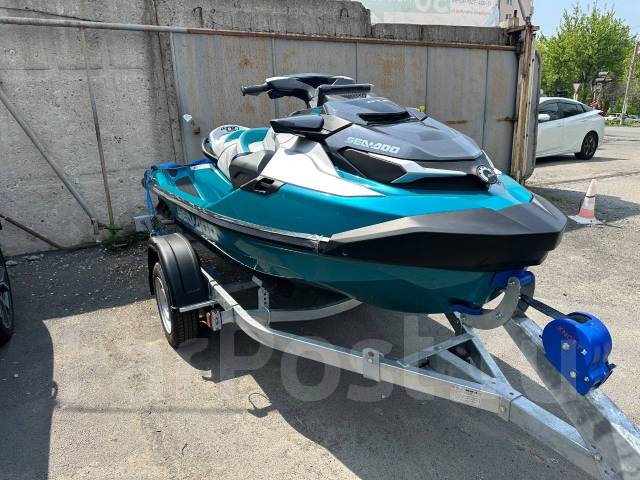 BRP Sea-Doo GTX. 2025 ��� ����