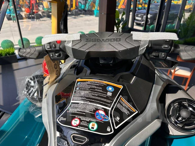 BRP Sea-Doo GTX. 2025 ��� ����