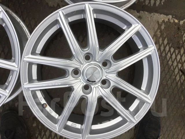Bridgestone. 7.0x17", 5x114.3, ET45, �� 60,1���. ����