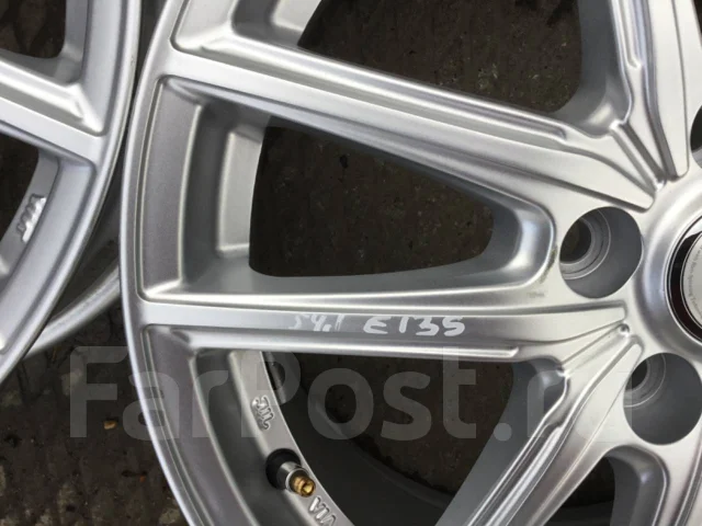 Bridgestone. 7.0x17", 5x114.3, ET45, �� 60,1���. ����