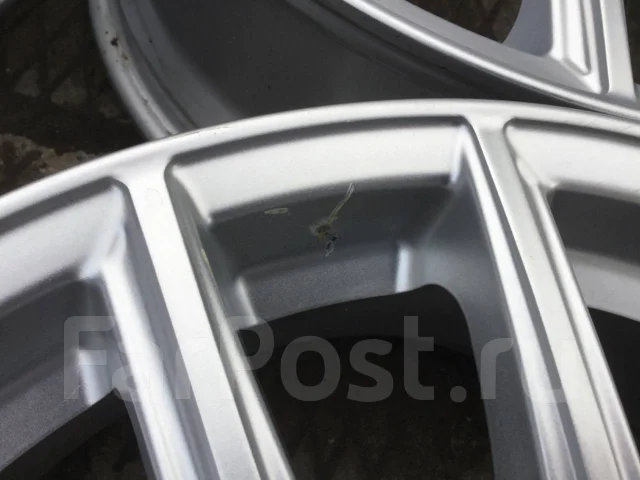 Bridgestone. 7.0x17", 5x114.3, ET45, �� 60,1���. ����