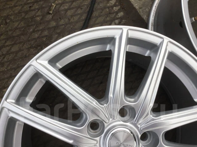 Bridgestone. 7.0x17", 5x114.3, ET45, �� 60,1���. ����