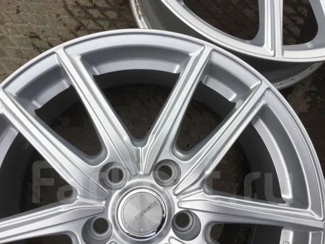 Bridgestone. 7.0x17", 5x114.3, ET45, �� 60,1���. ����