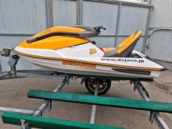 BRP Sea-Doo 3D. 2004 ��� ����