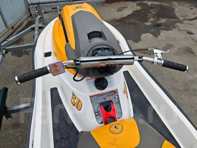 BRP Sea-Doo 3D. 2004 ��� ����