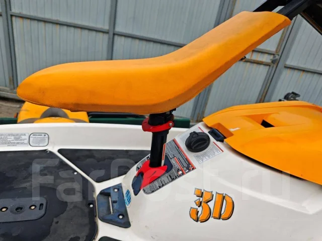 BRP Sea-Doo 3D. 2004 ��� ����