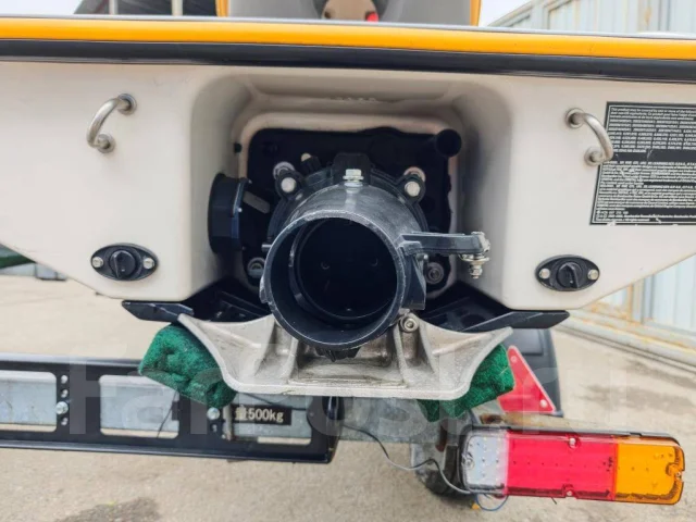 BRP Sea-Doo 3D. 2004 ��� ����