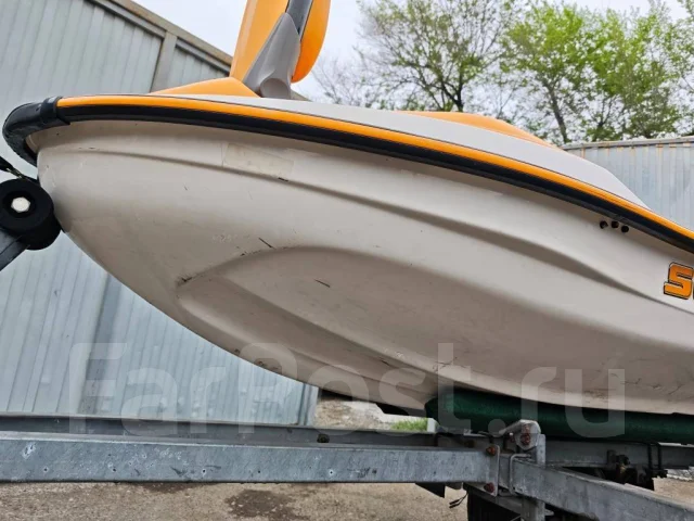BRP Sea-Doo 3D. 2004 ��� ����