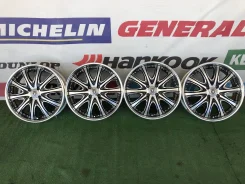Crimson Club Linea. 5.0x17", 4x100, ET45, �� 67,1���. ����