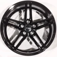 BMS Wheels. 8.0x18", 5x114.3, ET38, �� 73���. ��� ����� �� ������������ ����