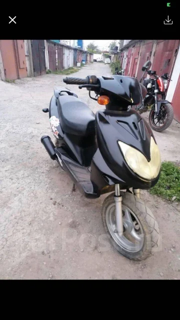 Honling Navigator 50. 50����. ��., ��������, ��� ���, ������ �� �� ����