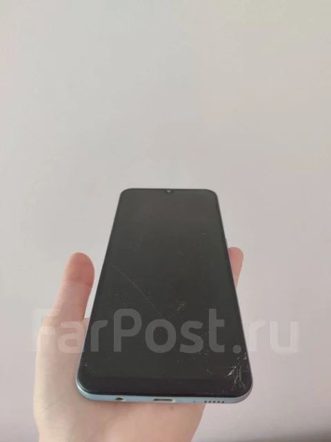 Samsung Galaxy A50. �/�, 64 ��, �����, 4G LTE, Dual-SIM ����