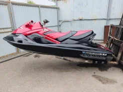 BRP Sea-Doo RXT. 2008 ��� ����