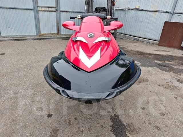 BRP Sea-Doo RXT. 2008 ��� ����