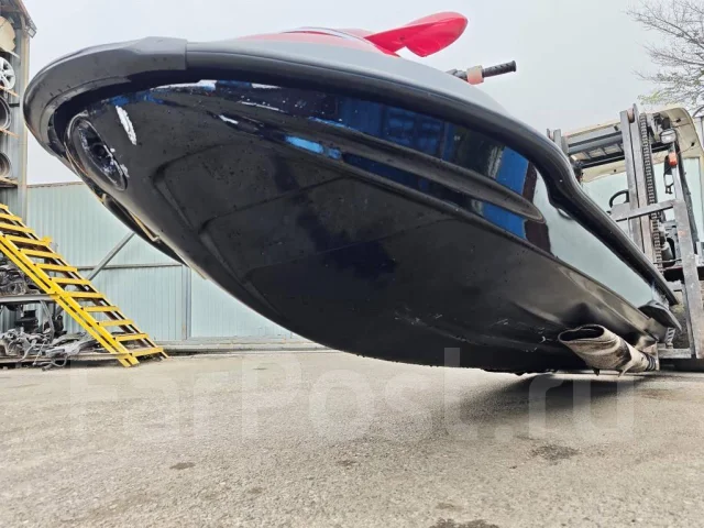 BRP Sea-Doo RXT. 2008 ��� ����
