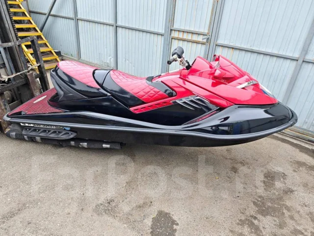 BRP Sea-Doo RXT. 2008 ��� ����