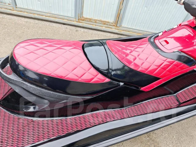 BRP Sea-Doo RXT. 2008 ��� ����