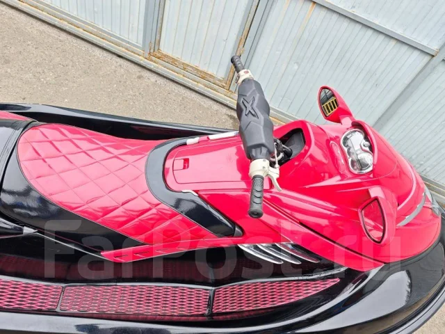 BRP Sea-Doo RXT. 2008 ��� ����