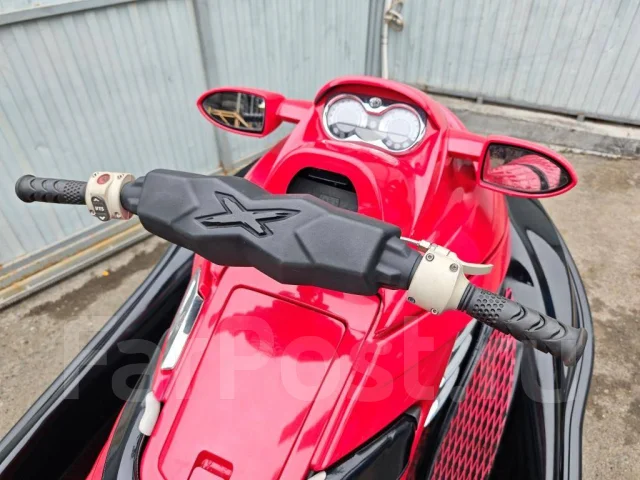 BRP Sea-Doo RXT. 2008 ��� ����