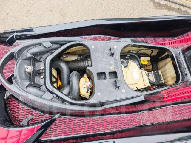 BRP Sea-Doo RXT. 2008 ��� ����