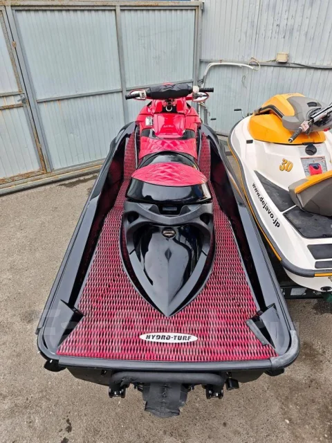 BRP Sea-Doo RXT. 2008 ��� ����